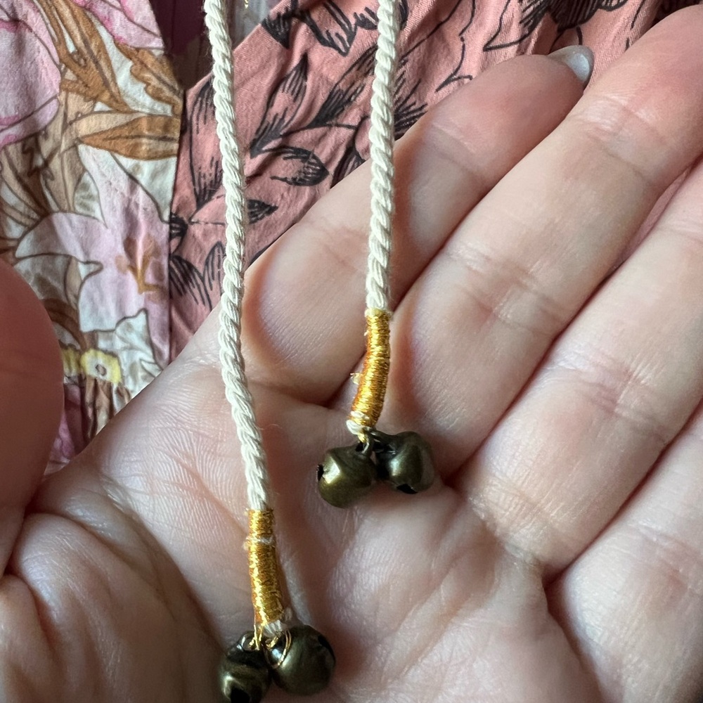 Spell Designs Renew Patchwork First Edition Gown … - image 8